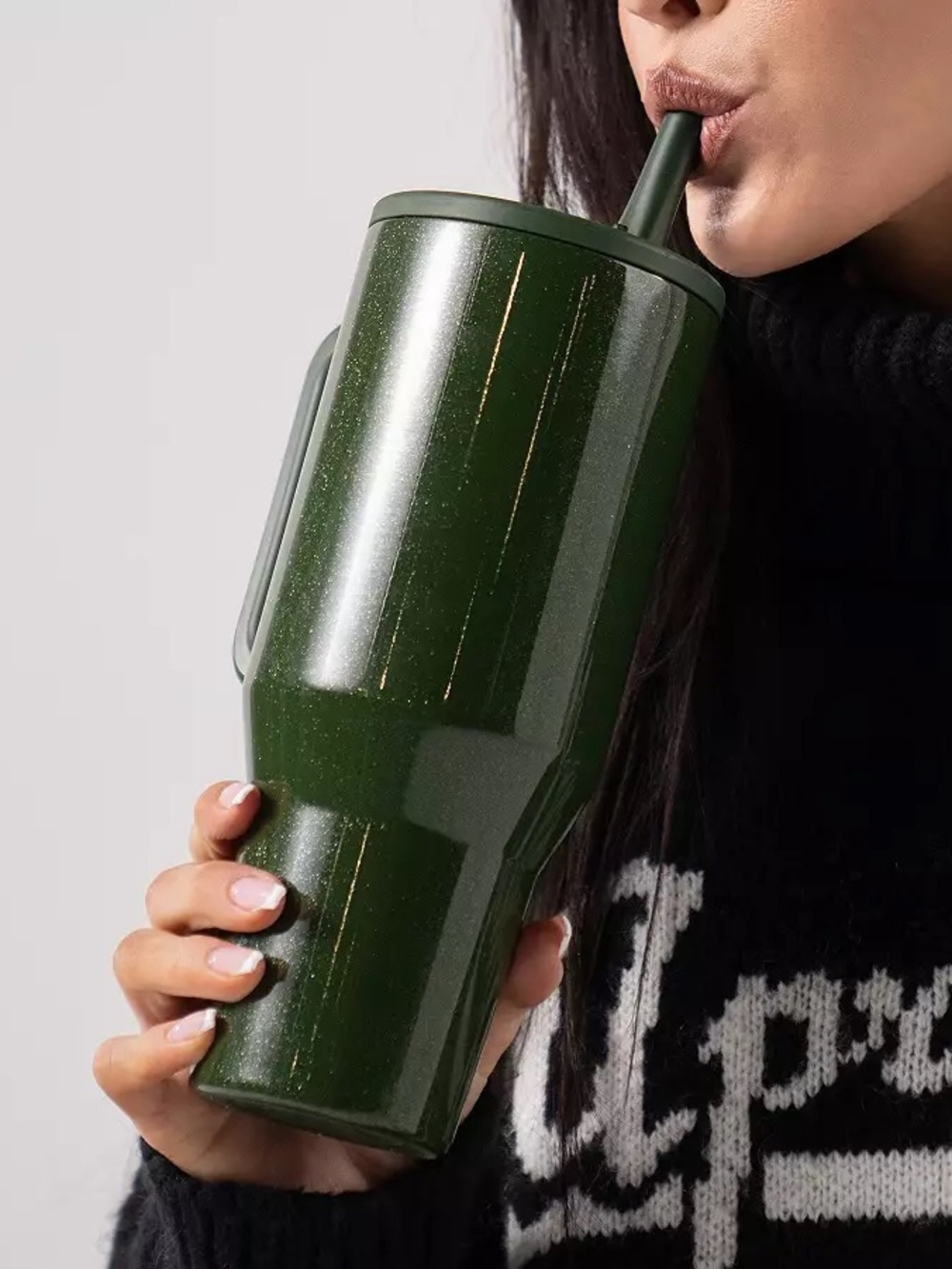HYDROJUG TRAVELER 40OZ TUMBLER